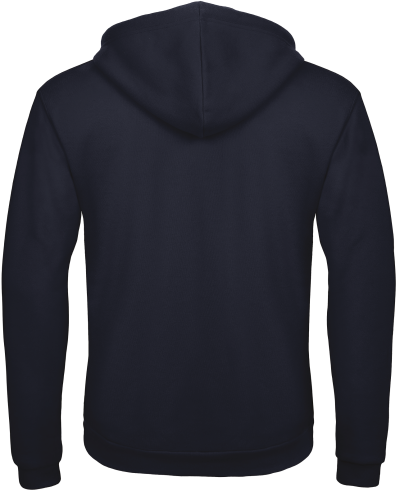 Sweat-shirt capuche ID.203 – Image 10