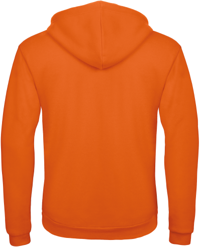 Sweat-shirt capuche ID.203 – Image 11