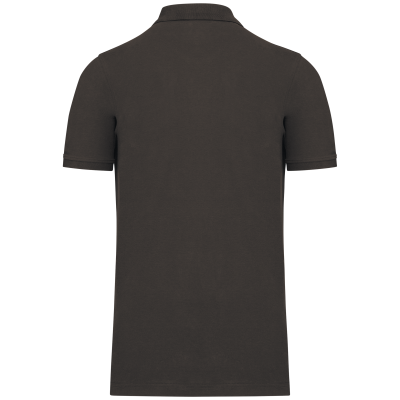Polo piqué Bio180 homme – Image 10