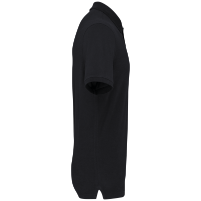 Polo piqué Bio180 homme – Image 9