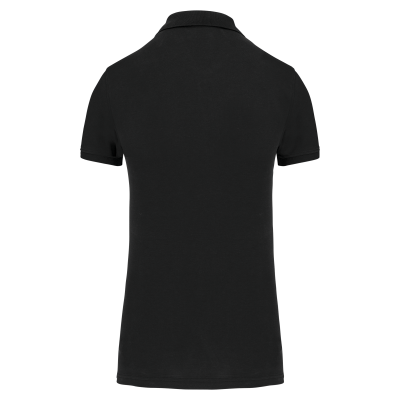 Polo piqué Bio180 femme – Image 9