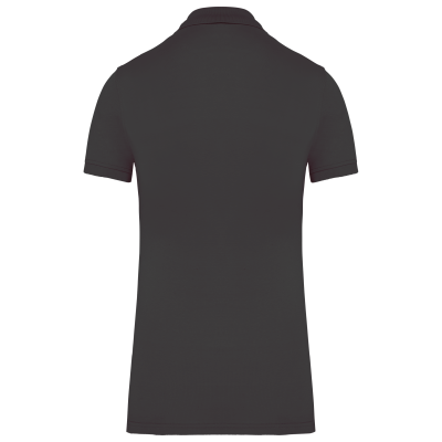 Polo piqué Bio180 femme – Image 11