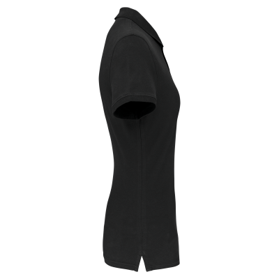 Polo piqué Bio180 femme – Image 10