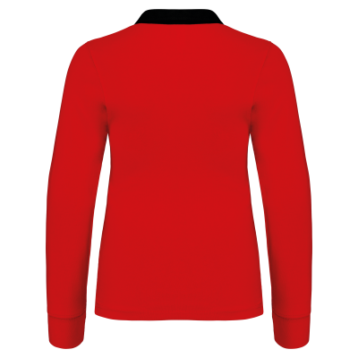 Polo rugby enfant – Image 9