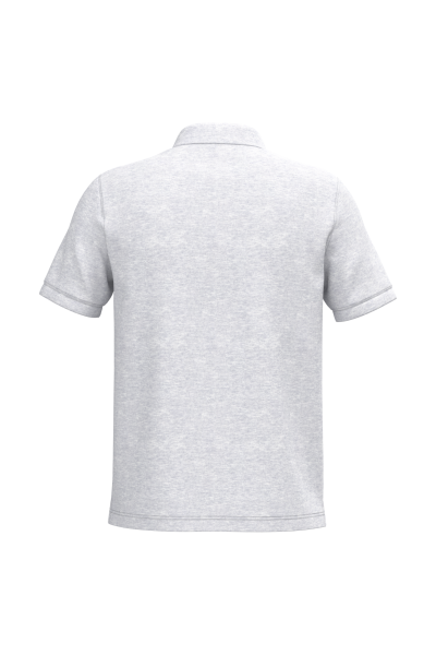 Polo piqué manches courtes homme – Image 9