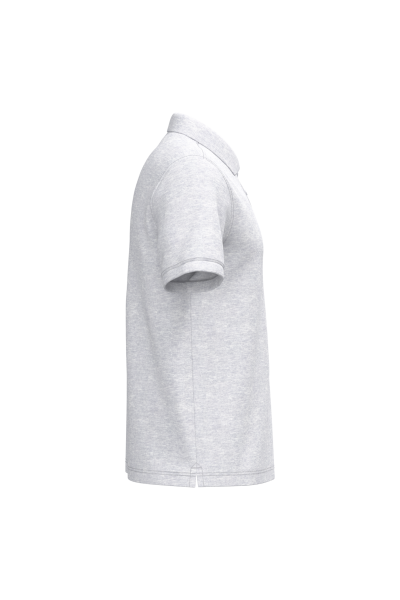 Polo piqué manches courtes homme – Image 10
