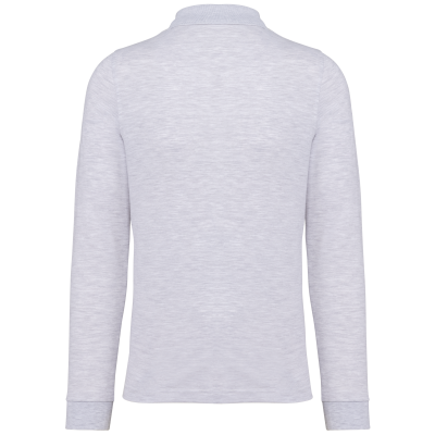 Polo manches longues homme – Image 11