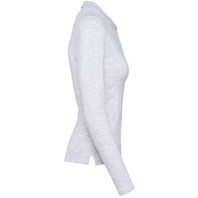 Polo manches longues femme – Image 10