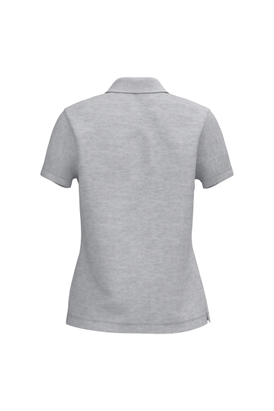 Polo piqué manches courtes femme – Image 9