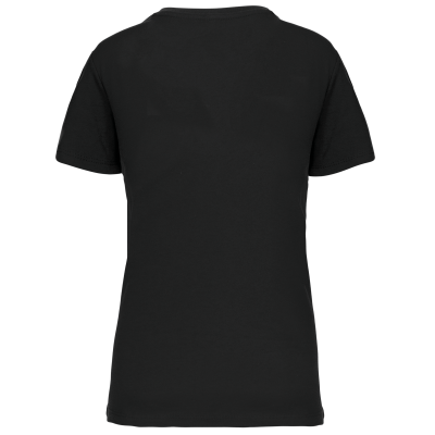 T-shirt BIO150 IC col V femme – Image 9