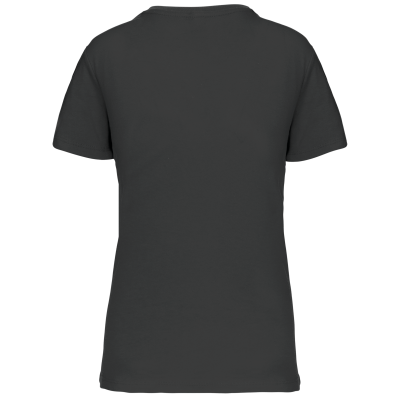 T-shirt BIO150 IC col V femme – Image 11