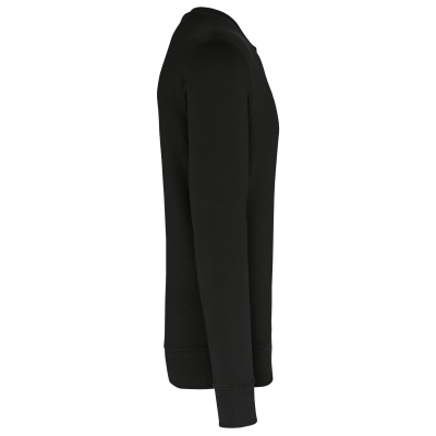 Sweat-shirt écoresponsable col rond enfant – Image 11