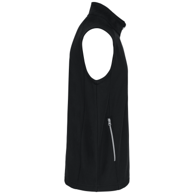 Bodywarmer softshell 2 couches homme – Image 10