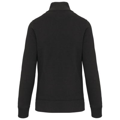 Veste molleton zippée femme – Image 11
