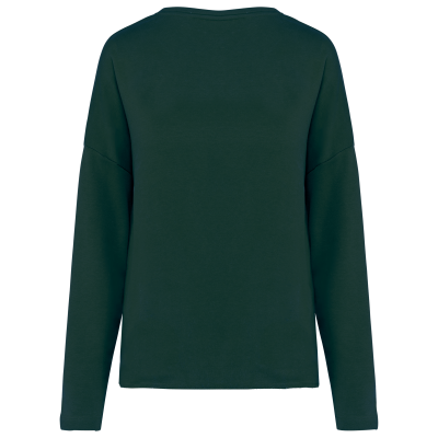 Sweat-shirt femme "Loose" – Image 9