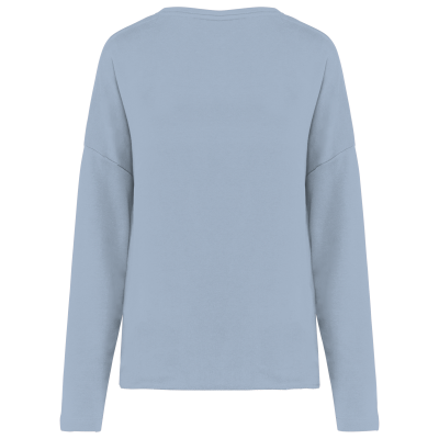 Sweat-shirt femme "Loose" – Image 11