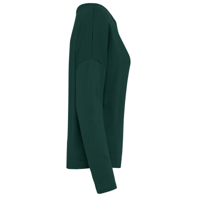 Sweat-shirt femme "Loose" – Image 10