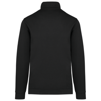 Veste molleton zippée homme – Image 9