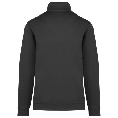 Veste molleton zippée homme – Image 11