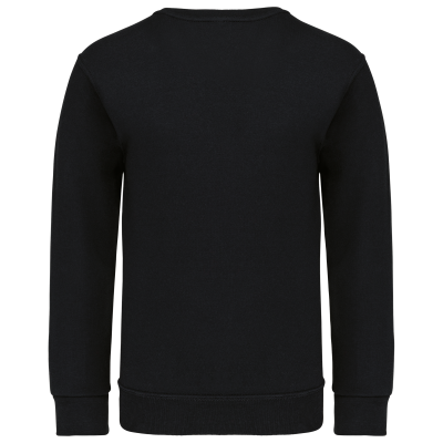Sweat-shirt col rond enfant – Image 11