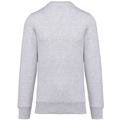 Sweat-shirt col rond homme – Image 9