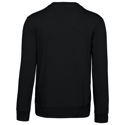 Sweat-shirt col rond homme – Image 11