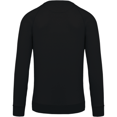Sweat-shirt Bio manches raglan enfant – Image 11