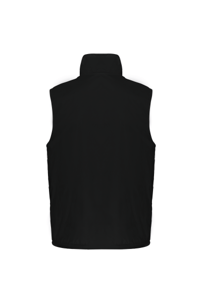 Bodywarmer doublé polaire unisexe – Image 8