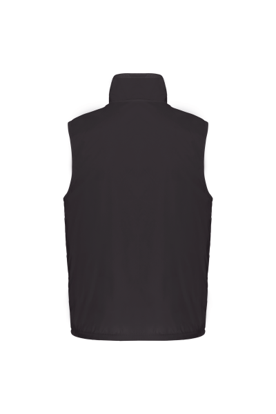 Bodywarmer doublé polaire unisexe – Image 10