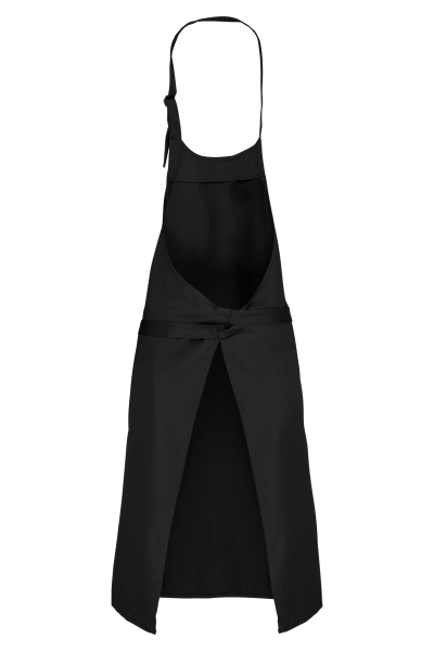 Tablier coton sans poche – Image 6