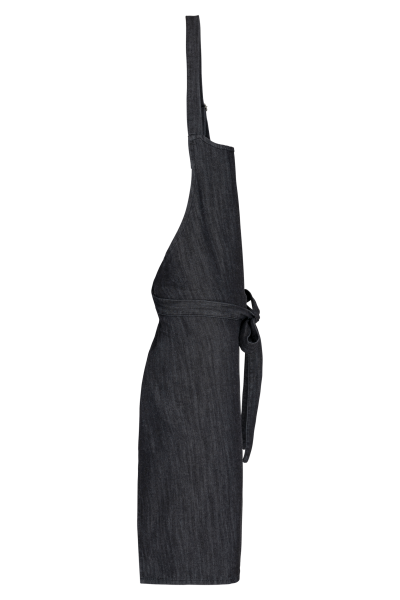 Tablier coton sans poche – Image 9