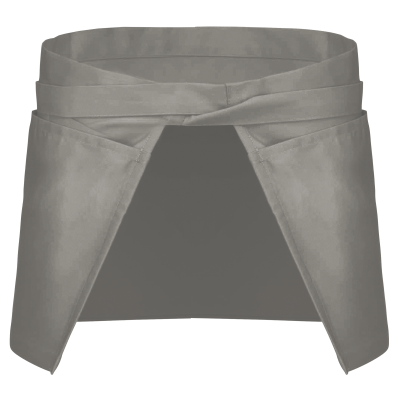 Tablier polycoton court – Image 7