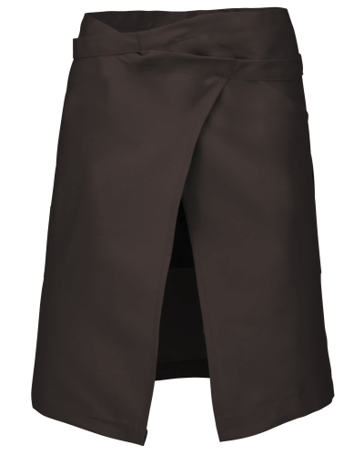 Tablier polycoton mi-long – Image 8