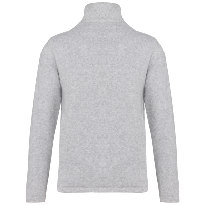 Veste micropolaire zippée enfant – Image 8