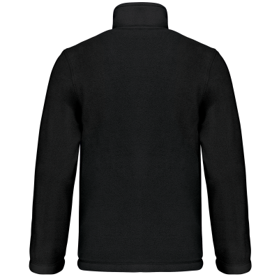 Veste micropolaire zippée enfant – Image 10