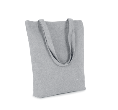 Sac cabas en coton "K-loop project" recyclé – Image 4