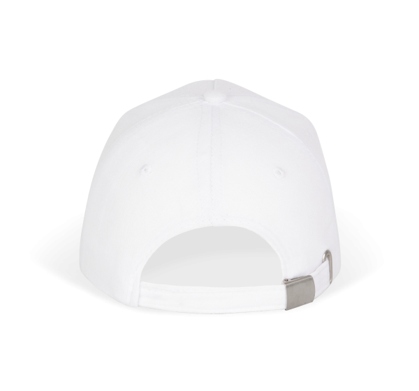 Casquette avec sandwich contrasté - 5 panneaux – Image 9