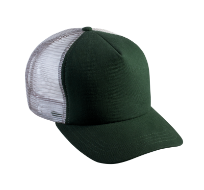 Casquette trucker - 5 panneaux – Image 11