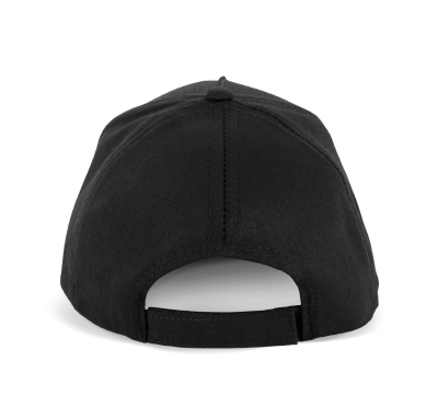 Casquette enfant en coton - 5 panneaux – Image 9