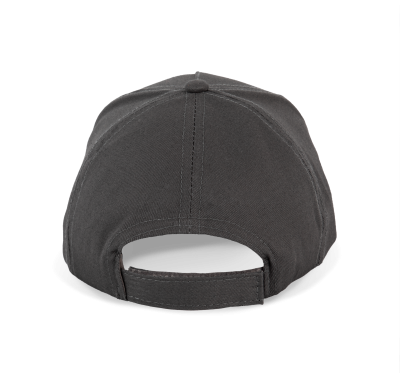Casquette enfant en coton - 5 panneaux – Image 11