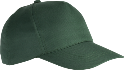 Casquette polyester - 5 panneaux – Image 11
