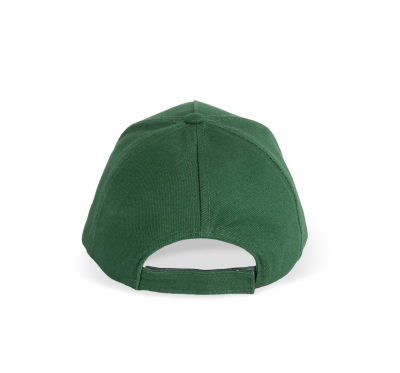 Casquette coton épais - 5 panneaux – Image 8