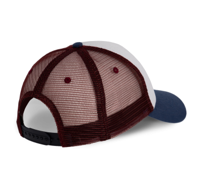 Casquette Trucker - 5 panneaux – Image 10