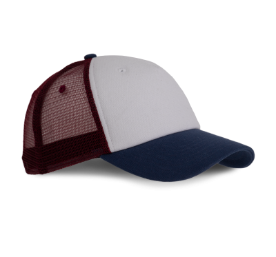Casquette Trucker - 5 panneaux – Image 11