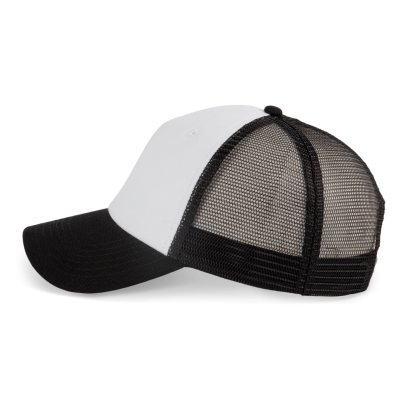 Casquette Trucker - 5 panneaux – Image 9