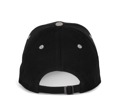 Casquette - 6 panneaux – Image 8