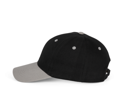 Casquette - 6 panneaux – Image 9