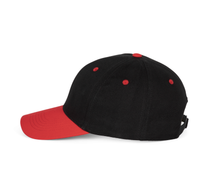 Casquette - 6 panneaux – Image 11