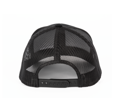 Casquette Trucker modèle rétro - 6 panneaux – Image 9