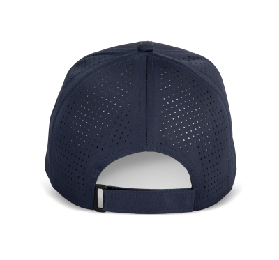 Casquette microperforée - 6 panneaux – Image 5